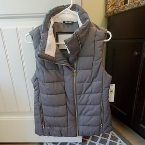 New Calvin Klein Puffy Vest